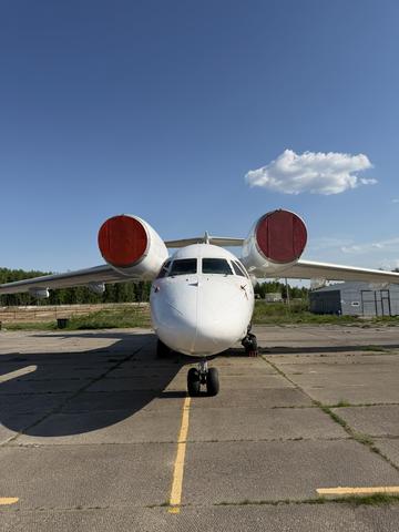 Ан-74 0